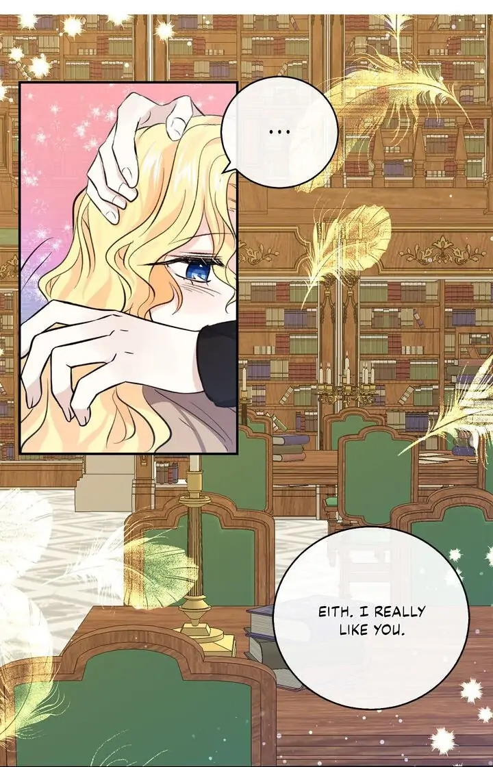 I’m the Ex-Girlfriend of a Soldier chapter 30 - page 30